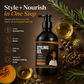 Stronq Hold Krullend Haar Stylinggel