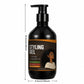 Stronq Hold Krullend Haar Stylinggel