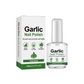 Garlic Nail Polish for Strengthening Brittle Damaged Nails 15ml