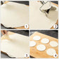 Roestvrijstalen deegsnijder voor dumplings