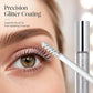 💎 Waterdichte volumegevende mascara met glitterkleur