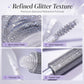 💎 Waterdichte volumegevende mascara met glitterkleur
