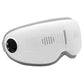 👁️🎶 Visuele Bluetooth-oogmassageapparaat met warmte & muziek 🔥😌