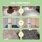 Water- en zonbestendige tegelrenovatieverf (1000 g)