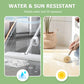 Water- en zonbestendige tegelrenovatieverf (1000 g)