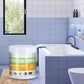 Water- en zonbestendige tegelrenovatieverf (1000 g)