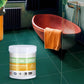 Water- en zonbestendige tegelrenovatieverf (1000 g)