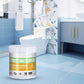 Water- en zonbestendige tegelrenovatieverf (1000 g)