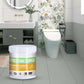 Water- en zonbestendige tegelrenovatieverf (1000 g)
