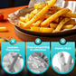 4-in-1 frietsnijder