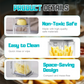 4-in-1 frietsnijder