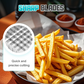 4-in-1 frietsnijder