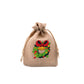 🎄⛄Losse snoepjes en cadeautjes netjes verpakt in seconden – Kerst Jute Cadeauzakjes met Trekkoord | 29 Designs 🎁🎄