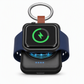 Draagbare magnetische draadloze powerbank van 1800 mAh voor smartwatches