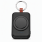 Draagbare magnetische draadloze powerbank van 1800 mAh voor smartwatches