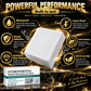 Multi-Purpose Waterproof Sealant Mud
