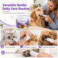 🐾 Pet Finger Cleaning Wipes – Vingerdoekjes voor Gerichte Dagelijkse Verzorging van Hond & Kat