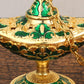 Klassieke Aladdin magische geestlamp