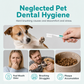 Mondverzorgingsspray voor honden en katten