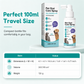 Mondverzorgingsspray voor honden en katten
