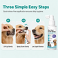 Mondverzorgingsspray voor honden en katten