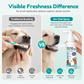Mondverzorgingsspray voor honden en katten