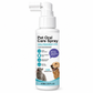 Mondverzorgingsspray voor honden en katten