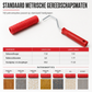 Embossingroller DIY-patroonverfroller