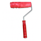 Embossingroller DIY-patroonverfroller