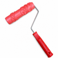 Embossingroller DIY-patroonverfroller