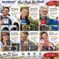 Multifunctionele Roestherstelcrème – Voor auto's & huishoudelijk metaal | Herstelt roest, beschermt tegen corrosie & laat metaal weer glanzen.