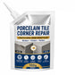 🧱💧 50% KORTING! Nooit meer afbrokkelende trap- of tegelranden! Deze waterdichte reparatievuller herstelt hoeken in seconden – weerbestendig, sterk en klaar voor zwaar gebruik!