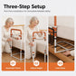 🥳HOT SALE🥳💞50K+ SOLD! Bed Assist Rail – From €69.99! Carbon steel, dual-grip & 6-level height. Safe bedside – grab yours! ✅