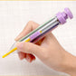 📢📢  2+1 gratis🎨 Teken direct in 8 kleuren! Veelkleurige krijtstift zonder doosje