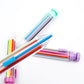 📢📢  2+1 gratis🎨 Teken direct in 8 kleuren! Veelkleurige krijtstift zonder doosje