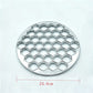 37-Hole Quick Dumpling Making Mold
