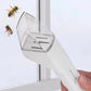 Insectenvanger met doorzichtige kijker