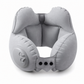 Portable Inflatable U-Shaped Travel Neck Pillow