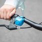 Elektrische fietsbel met 5 modi