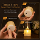 Mini Flameless LED Electronic Candle Light