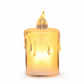 Mini Flameless LED Electronic Candle Light