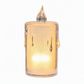 Mini Flameless LED Electronic Candle Light