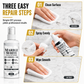 Spuitverf voor bijwerkingen – Marble White