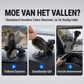 Autotelefoonhouder voor op het dashboard