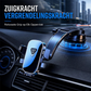 Autotelefoonhouder voor op het dashboard