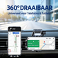 Autotelefoonhouder voor op het dashboard