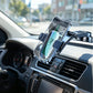 Autotelefoonhouder voor op het dashboard