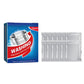 Dieptereinigende tabletten voor de wasmachine
