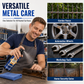 100g Rust Remover Spray and Protective Metal Rust Converter