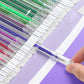 TIJDELIJK 50% KORTING – Glitter Gelpennen Set – Voor Creatieve Projecten, Kaarten & Bullet Journaling